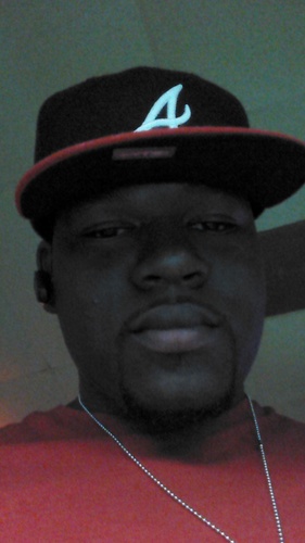 I am what I am...whatever that be, it is what I am thoughts of an anomaly