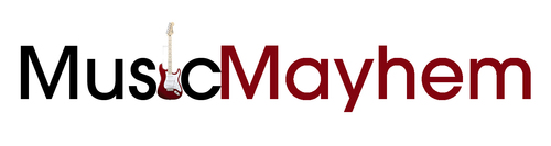 MusicMayhemBlog's profile picture. 