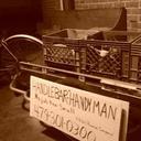 Richard Duerr - @Handlebarhandy1 - Twitter