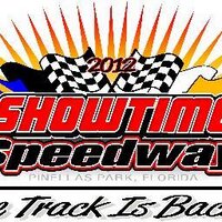 Showtime speedway (@showtimespedway) 's Twitter Profile