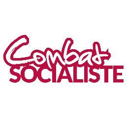 Le journal des jeunes de gauche engagés dans le https://t.co/2PewF0fsRc