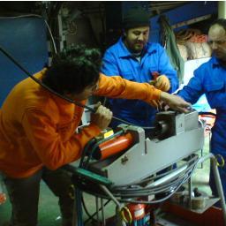 aberadam's profile picture. 