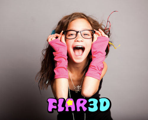 3D printing company that manufactures jewelry and accessories for kids! Check us out at http://t.co/Uy43MCvwFC