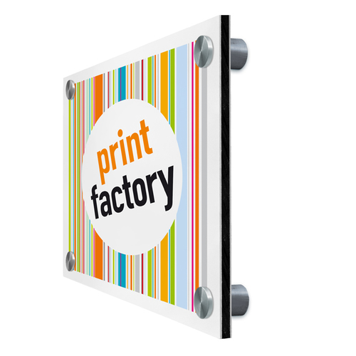 printfactory2's profile picture. Die printfactory Gmbh Digitaldruck aus Hagen, NRW ist eine der führenden deutschen Druckereien von Roll Up Display Systemen und Werbebannern.
