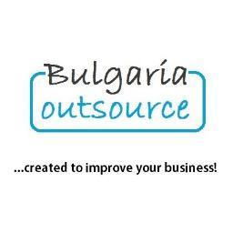 Bulgaria Outsource - created to improve your business!