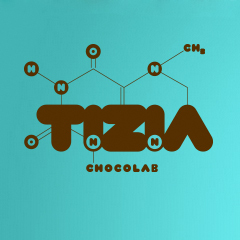 tizia_chocolab's profile picture. La alquimia del verdadero chocolate