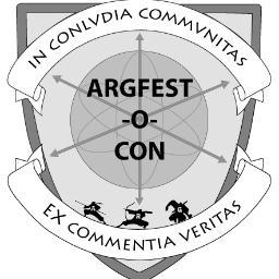 For many years, we were a “Fantastic conference and game festival centered around ARGs & Transmedia” - now we are an memory of those days.