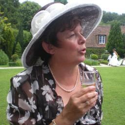 laporteclaudine's profile picture. 