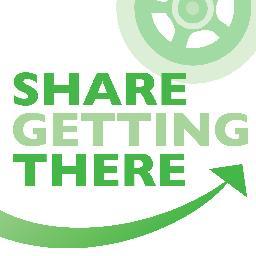 Share Getting There