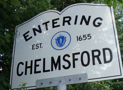 Real news about Chelmsford, Mass.