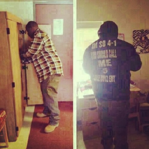 One Thing I Wouldn't Wanna Be A Nigga Like You Free @REALMACKNICKELS