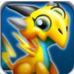 Para Jogadores de Dragon City Brasileiros.