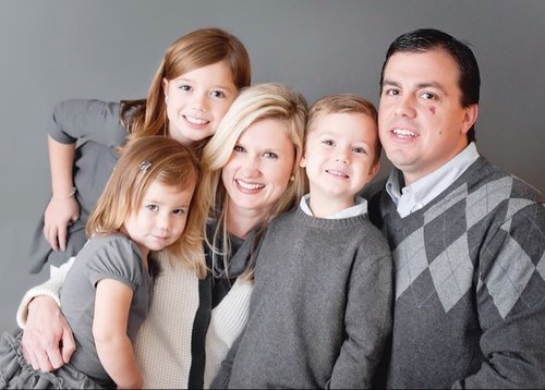 wife to brian. mommy to camryn, parker, & addie beth. follower of Jesus