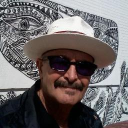 Puerto Rican born artist raised in New York City, currently living in West Coast. Majored in Sociology at San Fran State Univ, and Chicago City College.
