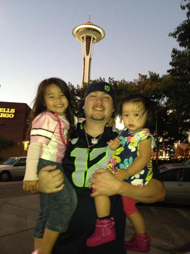 FuGo_Hawks's profile picture. Family First - Beautiful Wife - Love my Lil' Youngsters - Patient Advocate - Hate Cancer - Rep'N My City Since '81