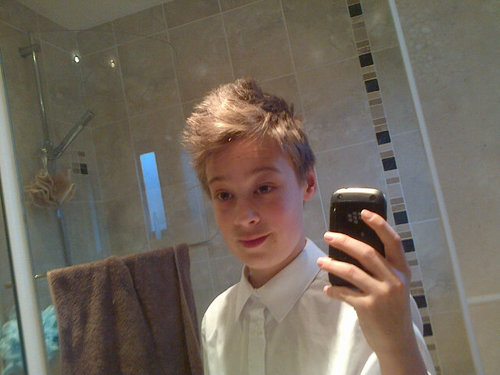 Follow and I will Follow back:)