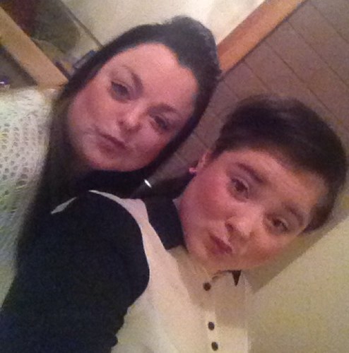 Georgina Lianne arnold. Jack wiltshire..❤ i follow back..