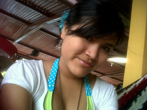 ElyCipPerez's profile picture. Amo a Dios