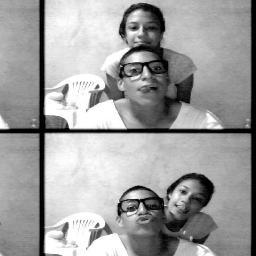 #Ousado#Alegre & Filho de Deus !