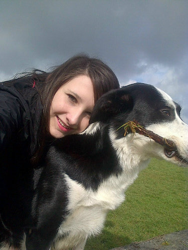 My name is Chloe Snape, I am 17, live in Wales, i love my Adam and my dog and I have a mad Rabbit