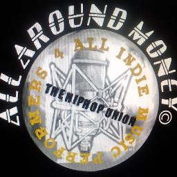 ALL AROUND MONEY IS A NON FOR PROFIT CORPORATION 
 WE ARE A UNION FOR THE PEOPLE IN THE INDUSTRY- YOUR UNION! MAKING SURE ALL ARTIST GET A FAIR SHOT