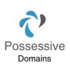 Possessive Domains owned by internet entrepreneur John Epp...former Executive Director of Operations World Association Domain Name Developers