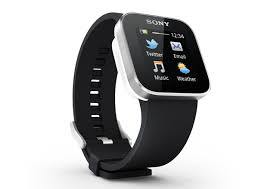Sony Smartwatch, Metawatch, Pebble Watch & I'M Watch info
