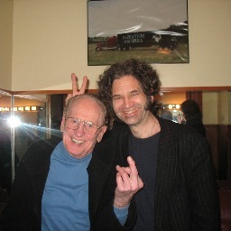 Noah Zacharin Profile