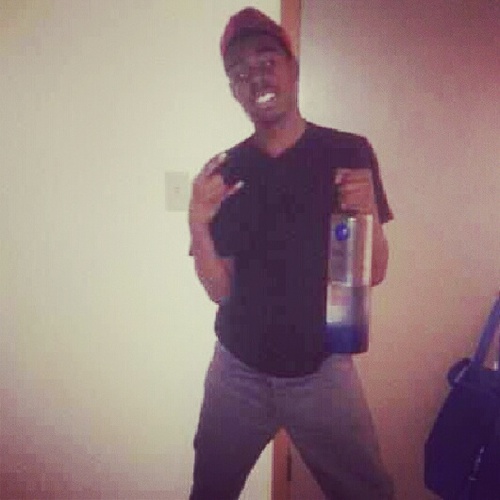 Quick To Tell A Bitch Baby I Dont Need You Ill Let The Well Fare Feed You Nbs #TeamRackedUp