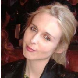 Co-founder @FlamingoCandles Business-owner, cocktail-drinker, over-thinker, fashion-lover, Agatha Christie-nutter and now mother to baby Beatrice.