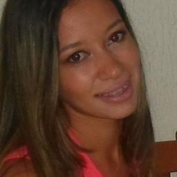 alliny_souza Profile Picture