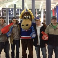 scholls (@uncleschvitz) 's Twitter Profile