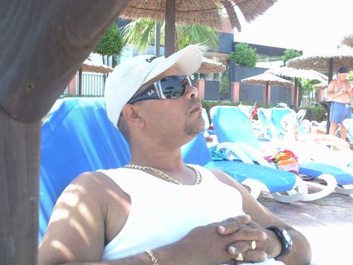 luisalsate's profile picture. Gerente de tienda de alimentacion, aves, huevos y caza.