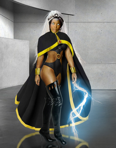 Air_Libra's profile picture. Considered one who marches to the beat of her own drum and provides a cadence for others upon request.