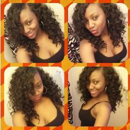 Mizz Sassy n Classy! College student, daughter, sister, aunt & proud Mommy!!! Brains & Beauty #everydayB Model status! 

Instagram: lilmizzpicky
