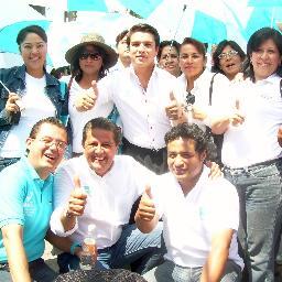 Somos un gran equipo, somos Cuautlancingo, somos Nueva Alianza