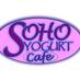 Soho Yogurt Cafe (@sohoyogurtcafe) Twitter profile photo
