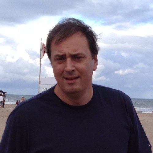 Alejandro López Profile