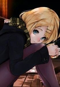 ボカロ命!!!!神推しはともちん(^o^)／けいおん！／エヴァ／BBが大好きです！今期のアニメほとんどみてますヽ(・∀・)ノフォロー必ず返します(*´∇｀*)