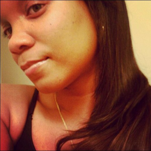 MissLamaajh's profile picture. She's got enough class for wine, but still handles Patron.

#Cancer!