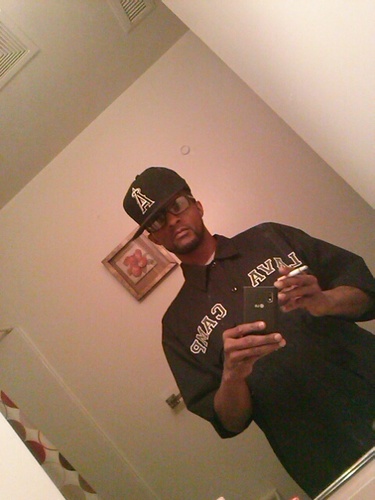 CEO of LaVa Camp Production Hustle