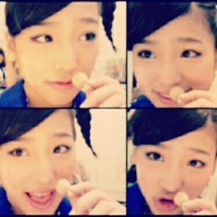Fanbase of Haruka Nakagawa {@HarukaN_JKT48}|Share all about Haruka and JKT48~