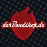 derbandshop's profile picture. Ob Bandbanner/Backdrop mit deinem Band-Logo/-Foto als Bühnenhintergrund, dein eigenes Bandshirt, Motivshirts oder Funshirts für dein Bühnen- oder Fanoutfit.