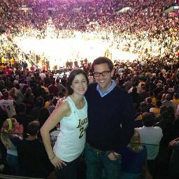 BIGGEST LAKER FAN!! NO MATTER WHAT!!!