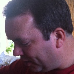 SchutzSteen's profile picture. 