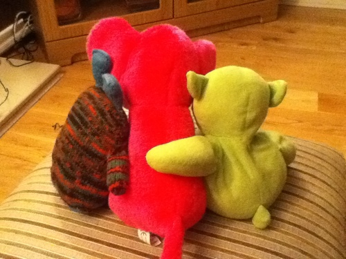 TheGillyCo's profile picture. 