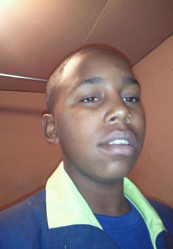 A Lil nigga from a small town  call Louise tryn to makeit. **