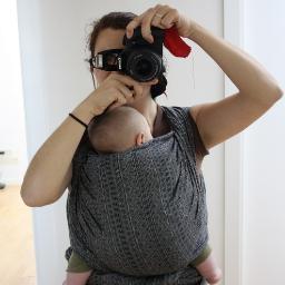 porteame's profile picture. Mamá de dos niños - Asesora de porteo y Lactancia materna - Consultas a domicilio y talleres grupales de porteo.