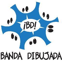 BandaDibujada's profile picture. Movimiento Cultural para la Difusión de la Historieta Infantil y Juvenil.

📫: bandadibujada@yahoo.com