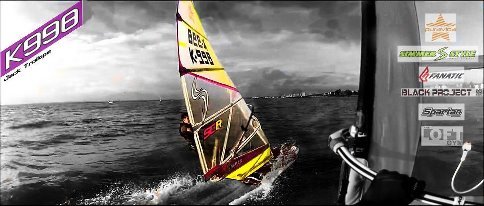 Coming soon Adventure Windsurfing Academy AWA. Windsurfing Tasters and 1-2-1 windsurfing tuition beginner to advanced!
